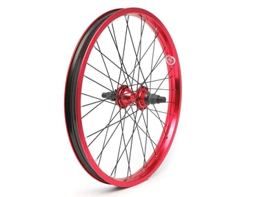 Salt "Summit X Everest" Cassette Rear Wheel