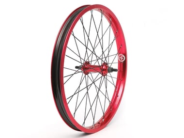 Salt "Summit X Everest" Front Wheel