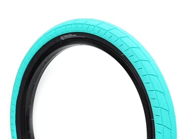 Salt "Tracer 16" BMX Tire - 16 Inch