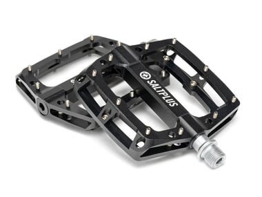 SaltPlus "HQ CNC" Pedals