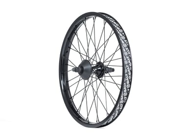 Salt "Summit 18 X EX Cassette" Rear Wheel - 18 Inch