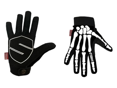 Shield Protectives "Lite Skeleton" Handschuhe