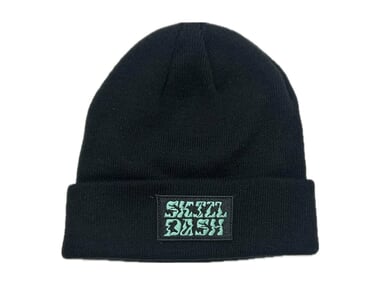 Skilldash "Extraterrestrial" Beanie - Black