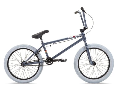 Stolen BMX "Heist" BMX Bike -  Shades Of Grey