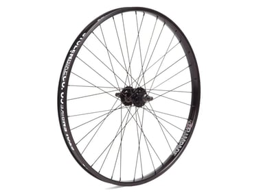 Stolen BMX "Rampage 26" Cassette Rear Wheel - 26 inch