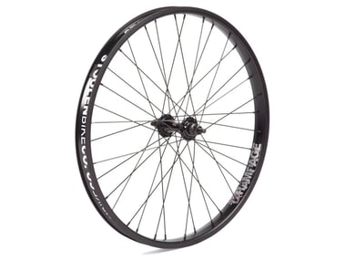 Stolen BMX "Rampage 26" Front Wheel - 26 Inch