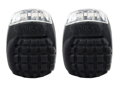 Subrosa "Combat" LED Lichter Set