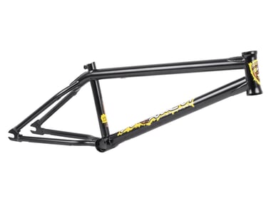 Subrosa Bikes "Wild Child V2" BMX Rahmen