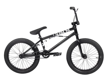 Subrosa Bikes 