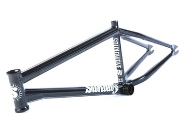 Sunday Bikes "Soundwave V3" 2023 BMX Frame