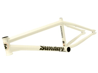 Sunday Bikes "Soundwave V3" BMX Frame