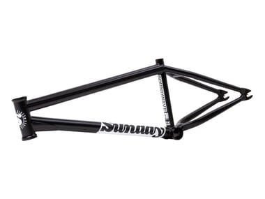 Sunday Bikes "Soundwave V3" 2024 BMX Frame