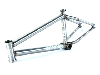 Sunday Bikes "Street Sweeper" 2021 BMX Frame