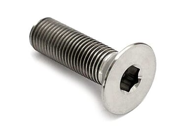 TLC Bikes "Solid Titanium" Crank Bolt