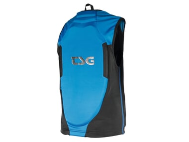 TSG "Backbone Vest A Junior" Protector Vest