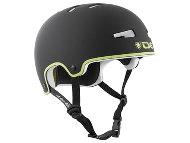 TSG "Evolution Charity" Helmet - Skate Aid 2