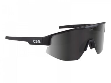 TSG "Loam" Sonnenbrille - Black