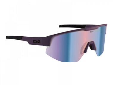 TSG "Loam" Sonnenbrille - NH PRO midnight purple