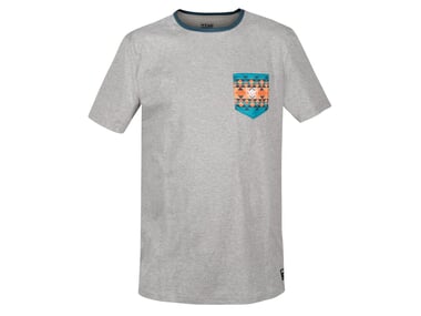 TSG "Roots" T-Shirt - Grey Melange