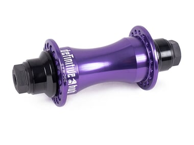 The Shadow Conspiracy "Definitive" Front Hub