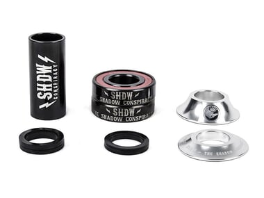 The Shadow Conspiracy "Stacked Mid BB" Bottom Bracket