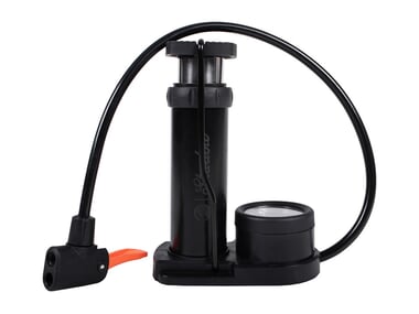 The Shadow Conspiracy "Street Pump" Air Pump