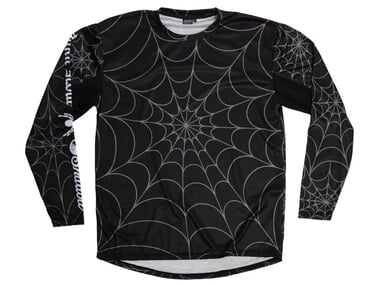 The Shadow Conspiracy X Burn Slow "Vantage Jersey" Trikot Longsleeve