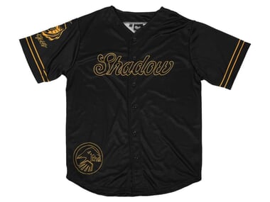 The Shadow Conspiracy X In The Hills Gang Jersey Shirt