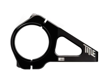 Title MTB "DM1" Frontload  Stem - 35mm (Bar Clamp)