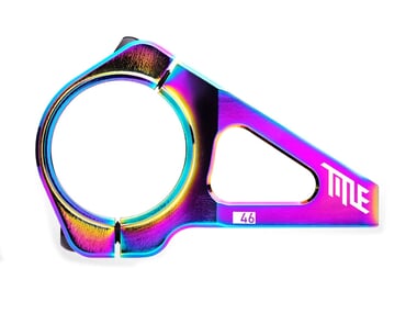 Title MTB "DM1" Frontload  Stem - 35mm (Bar Clamp)