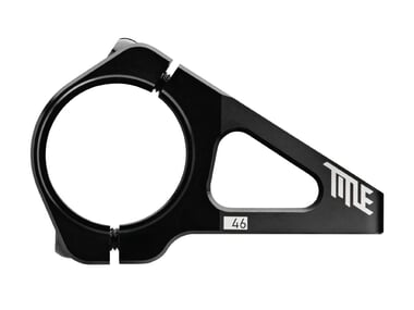 Title MTB "DM1" Frontload  Stem - 31.8mm (Bar Clamp)