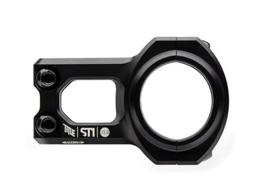 Title MTB "ST1" Vorbau - 31.8mm (Lenkerklemmung)