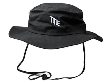 Title MTB "Safari Bucket" Hat