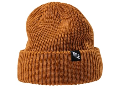 Title MTB "The Togue" Beanie - Brown