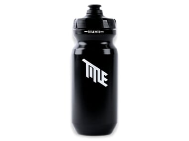 Title MTB Water Bottle