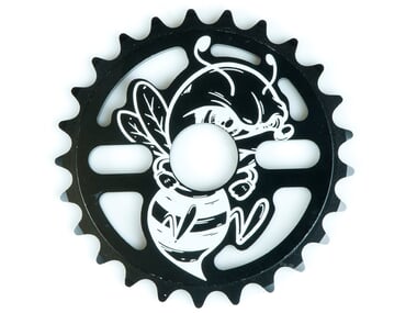 Total BMX "Killabee" Sprocket