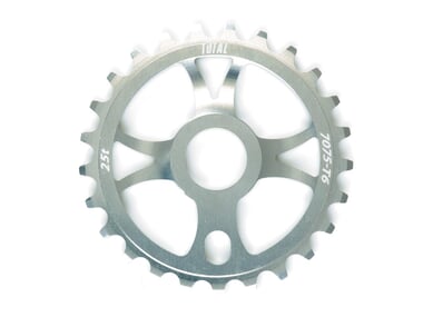 Total BMX "Rotary" Sprocket