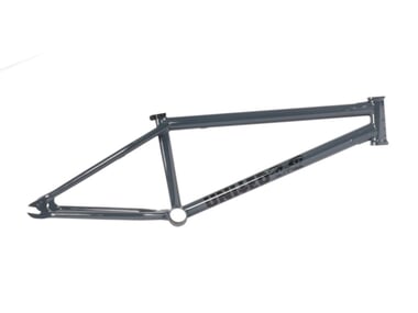 United Bikes "Incarnate V2" BMX Frame