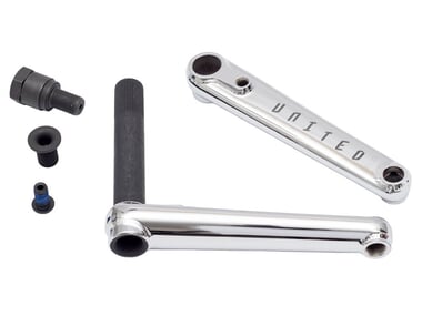 United Bikes "Severance" BMX Crank