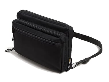 Vans "Bail Convertible" Shoulder Bag - Black