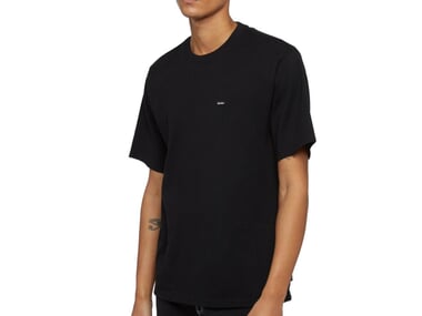 Vans "Clancy Heavyweight" T-Shirt - Black