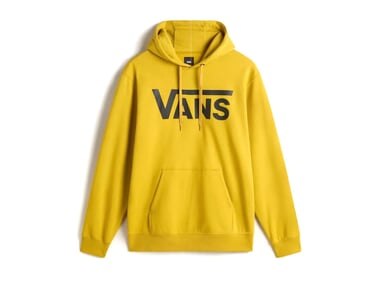 Vans "Classic" Hooded Pullover - Harvest Gold