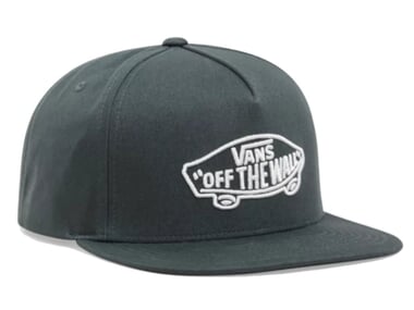 Vans "Classic Snapback" Kappe - Green