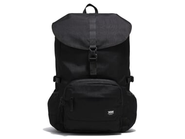 Vans "DX" Backpack - Black