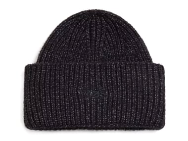 Vans "Densmore Wide Cuff" Beanie Mütze - Black