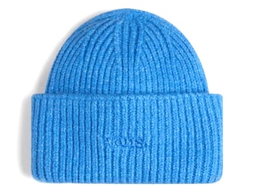 Vans "Densmore Wide Cuff" Beanie - Ibiza Blue