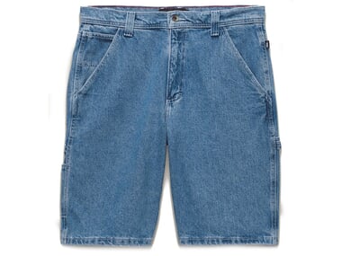 Vans "Drill Chore Loose Denim" Short Pants - Blue