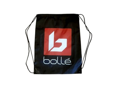 Bolle "Gym Bag" Sportbeutel - Black/Red/White