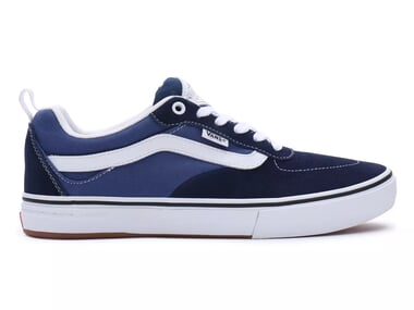 Vans "Kyle Walker" Shoes - Navy/STV