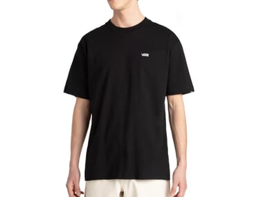 Vans "Left Chest II Loose" T-Shirt - Black